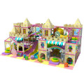 Good Design Castle Indoor Children Amusement Playground